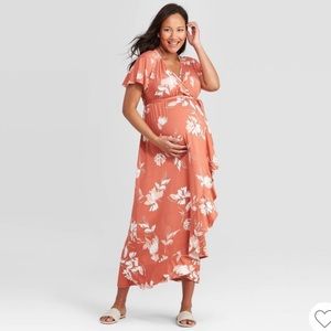 Maternity dress
